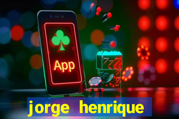 jorge henrique santos menegardo alves