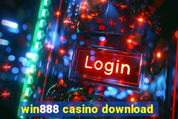 win888 casino download