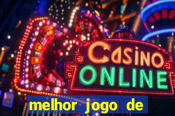 melhor jogo de bingo online