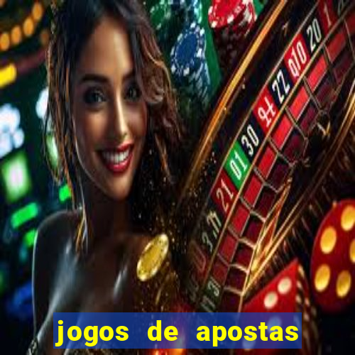 jogos de apostas com bonus