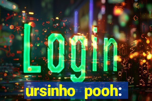 ursinho pooh: sangue e mel 2 online