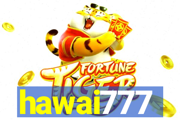 hawai777