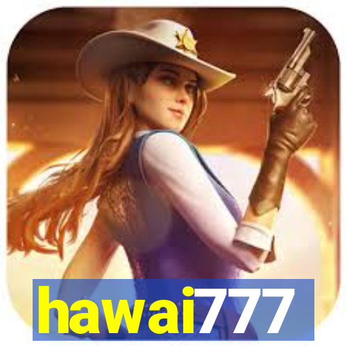 hawai777