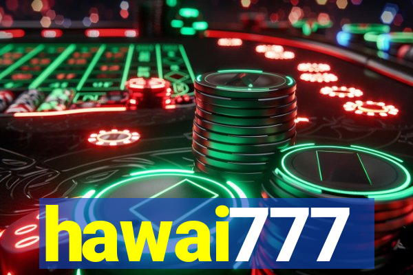 hawai777