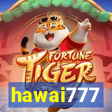 hawai777