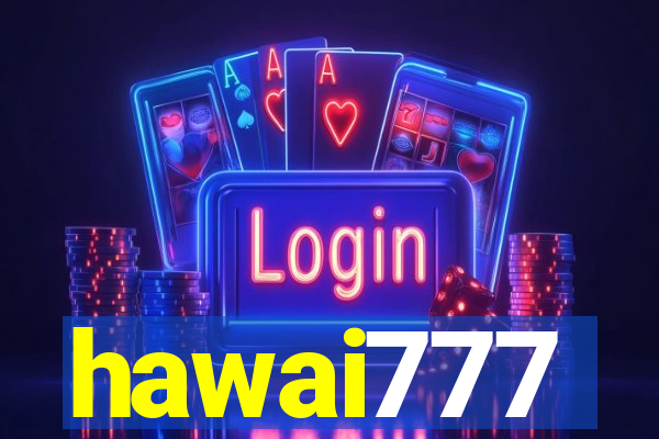 hawai777