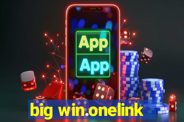 big win.onelink