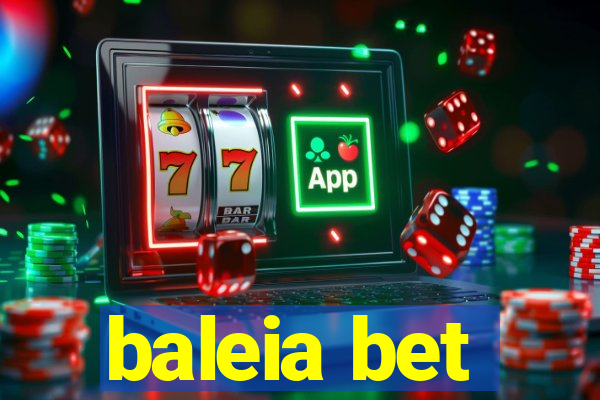 baleia bet