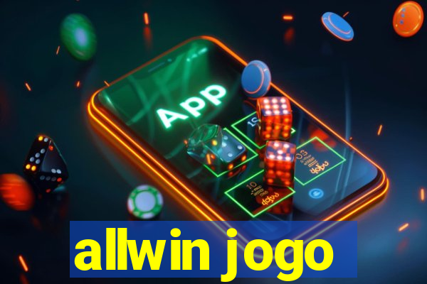 allwin jogo