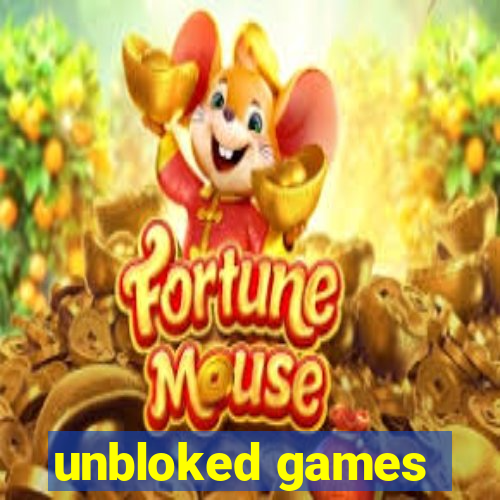 unbloked games