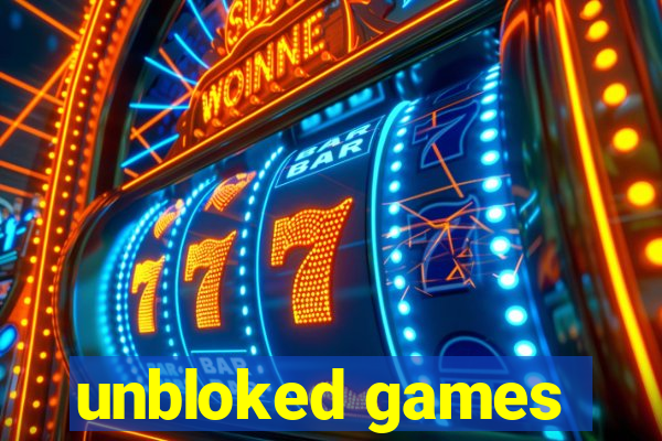 unbloked games