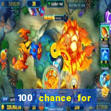 100 chance for 5usd casino