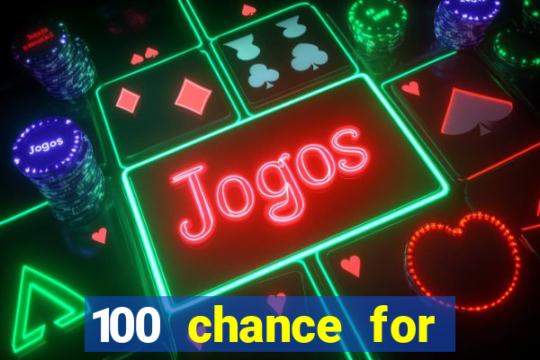 100 chance for 5usd casino