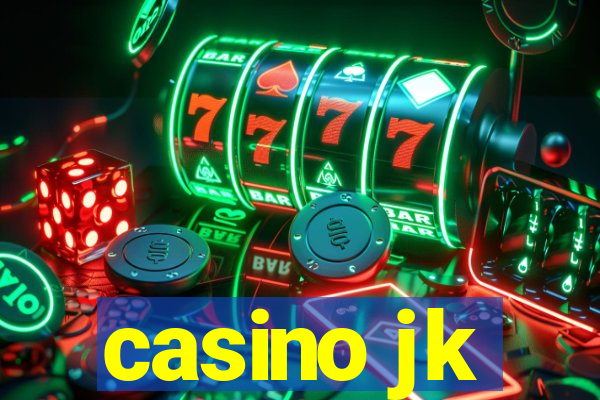 casino jk