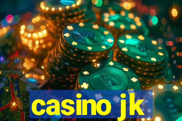 casino jk