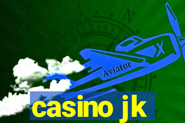 casino jk