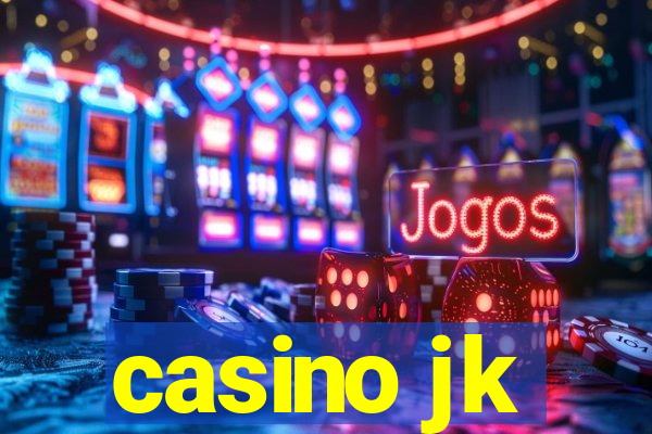 casino jk