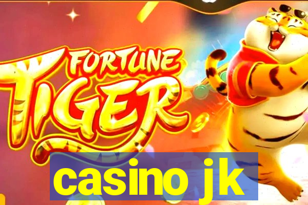 casino jk