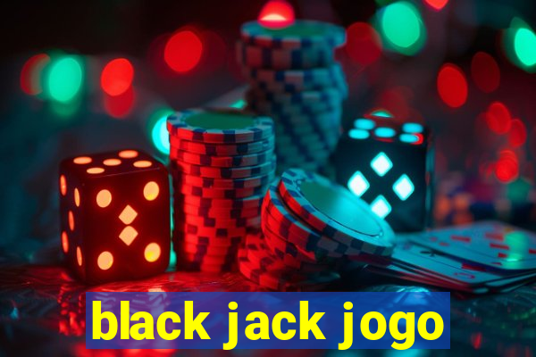 black jack jogo