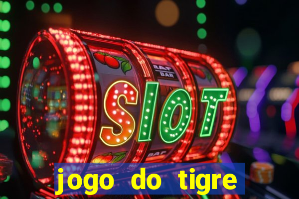 jogo do tigre plataforma de 5 reais