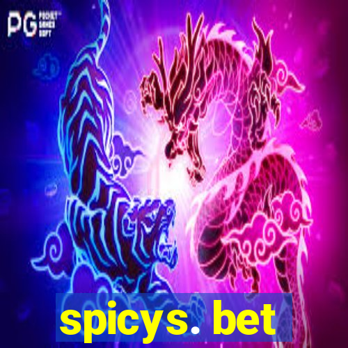 spicys. bet