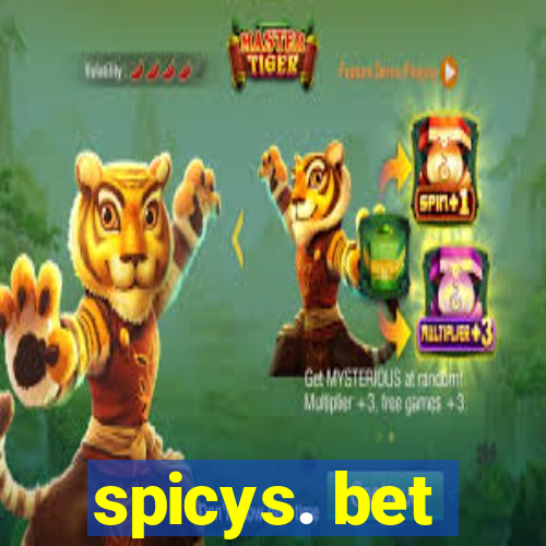 spicys. bet