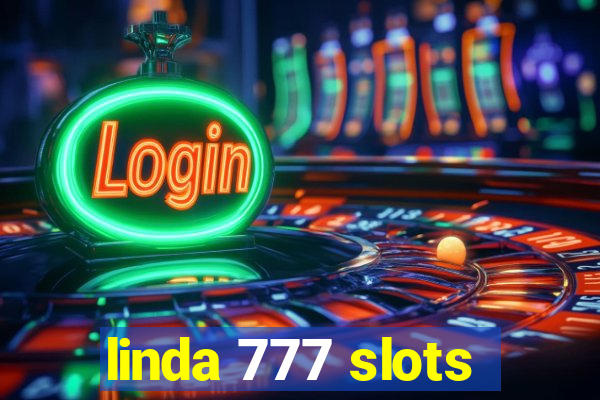 linda 777 slots