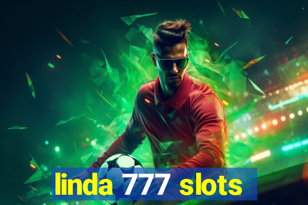 linda 777 slots