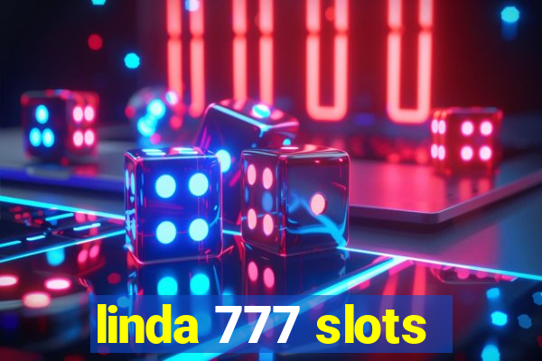 linda 777 slots