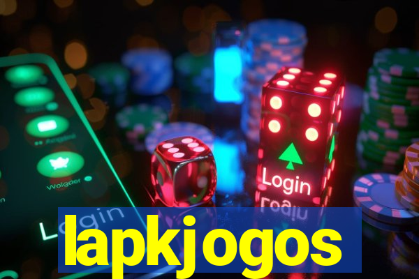 lapkjogos