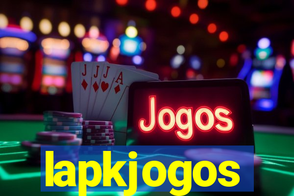 lapkjogos