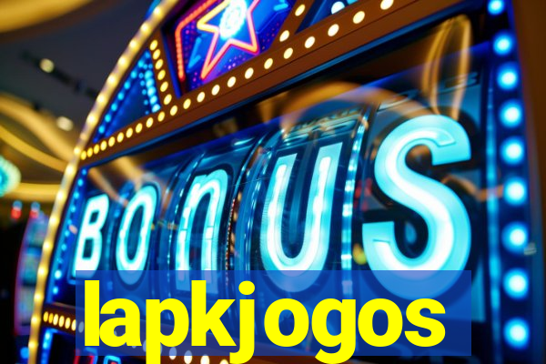 lapkjogos