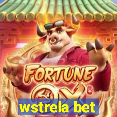 wstrela bet