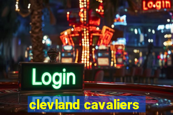 clevland cavaliers