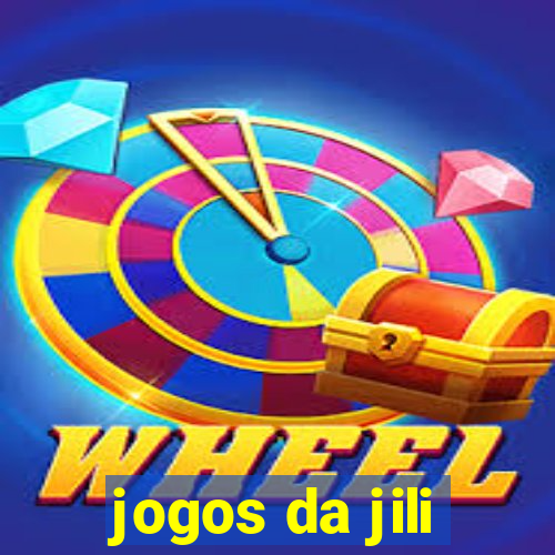 jogos da jili