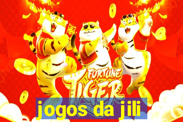 jogos da jili