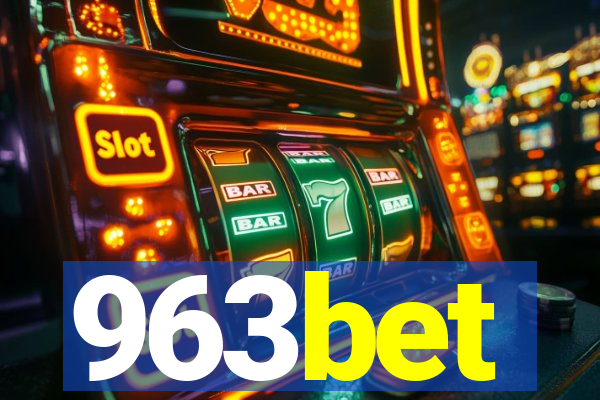 963bet