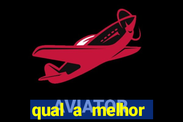 qual a melhor plataforma para jogar aviator