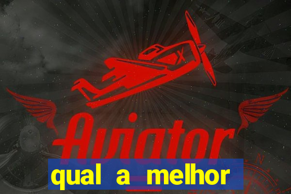 qual a melhor plataforma para jogar aviator