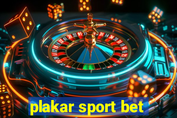 plakar sport bet