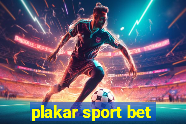 plakar sport bet