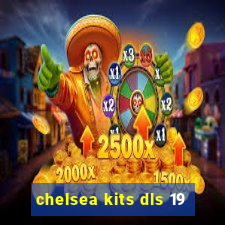 chelsea kits dls 19