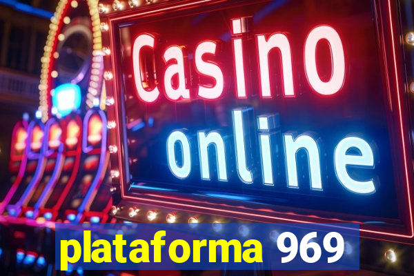 plataforma 969