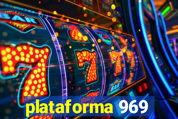 plataforma 969