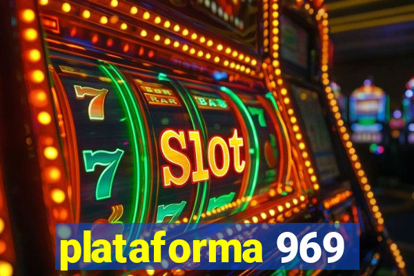 plataforma 969