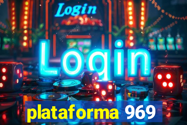 plataforma 969