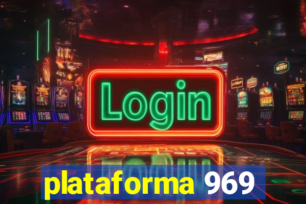 plataforma 969