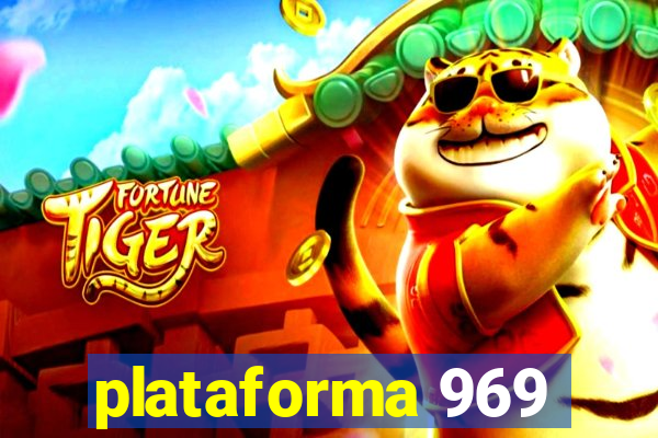 plataforma 969