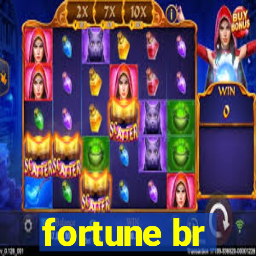 fortune br