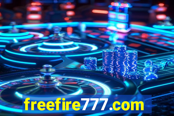 freefire777.com